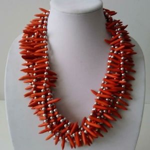 Women Statement Necklace